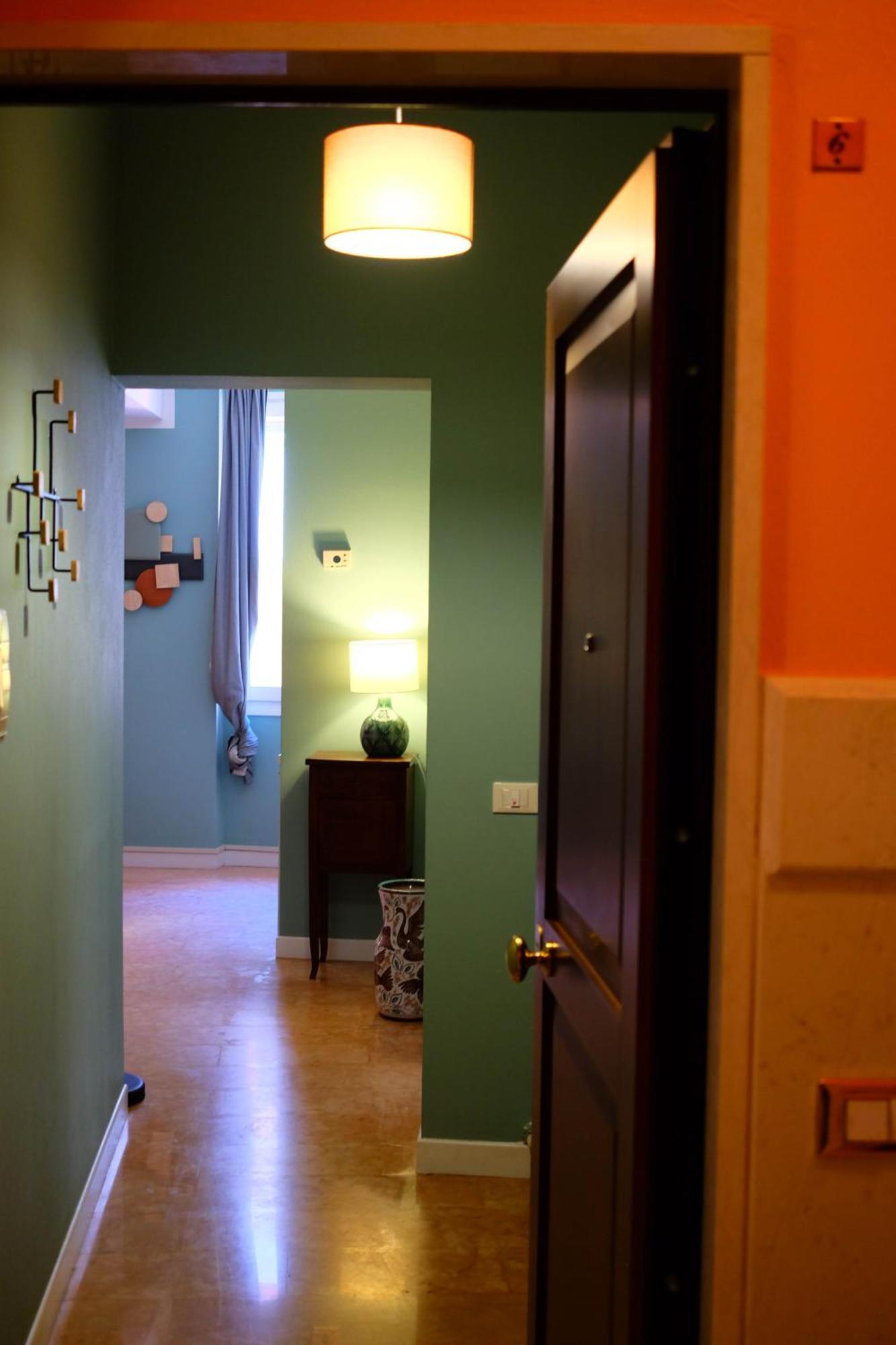 Canard Suite Bologna Exterior photo