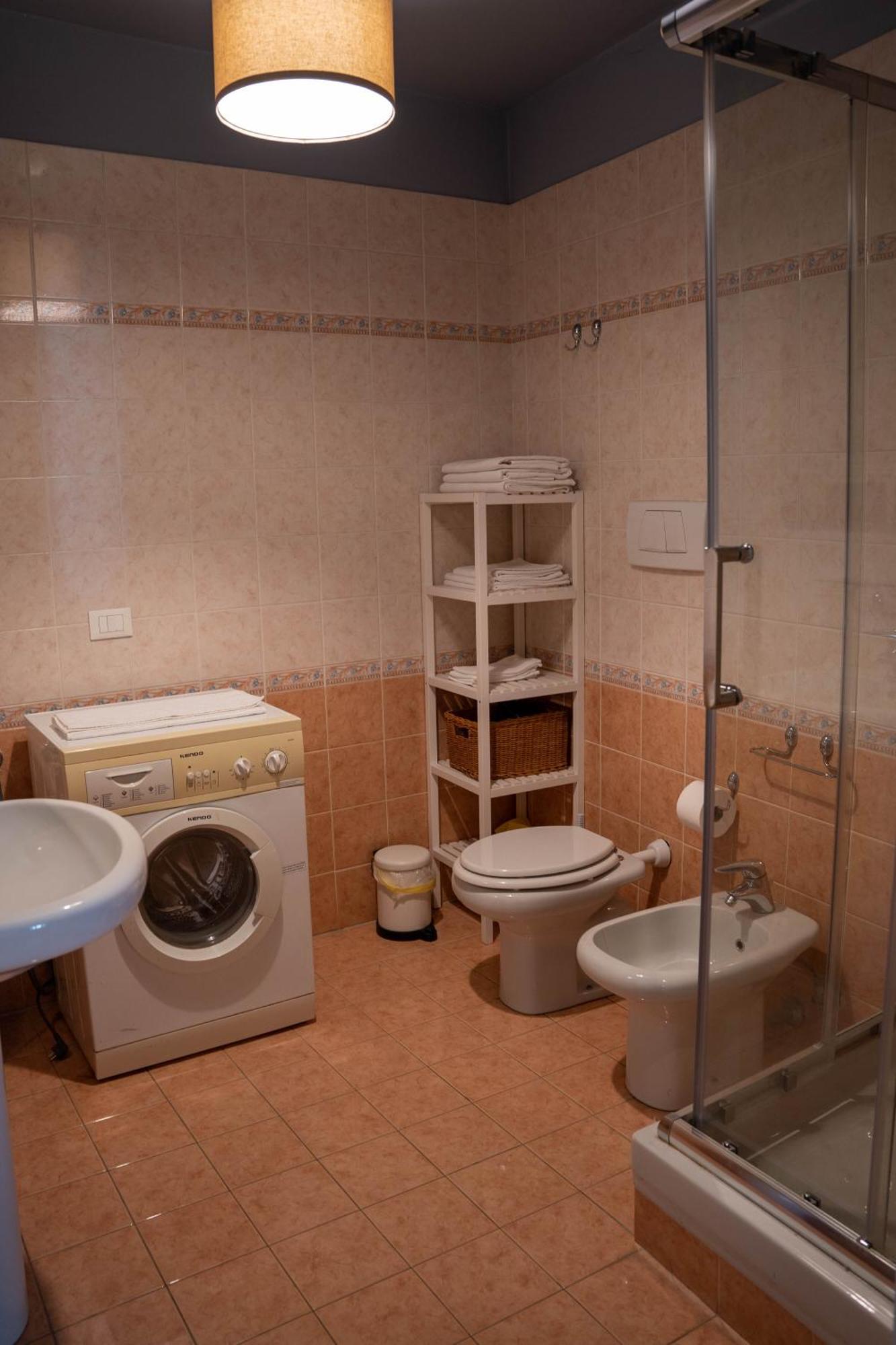 Canard Suite Bologna Room photo