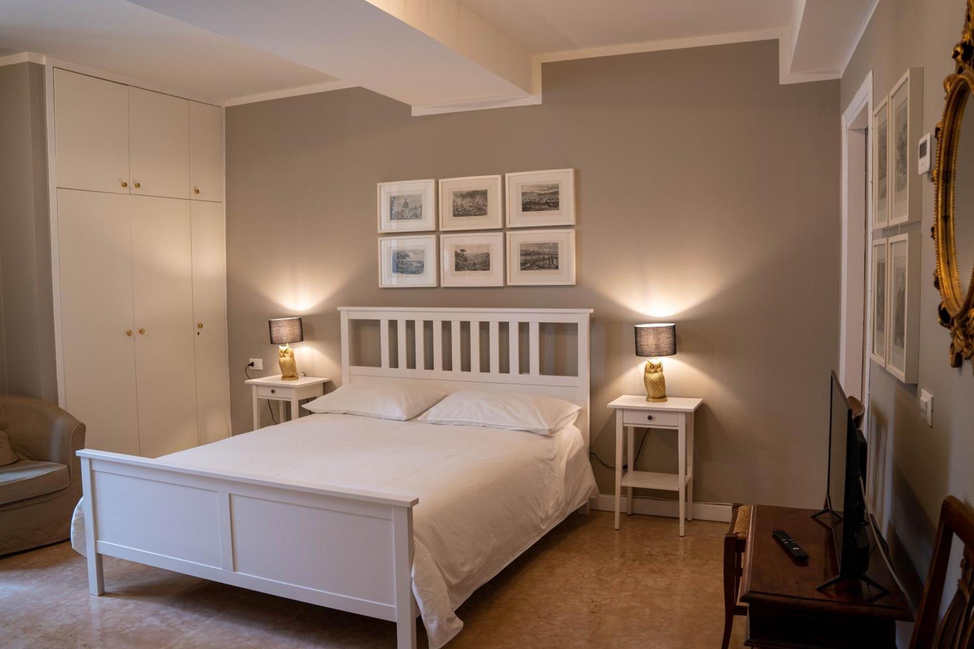 Canard Suite Bologna Exterior photo