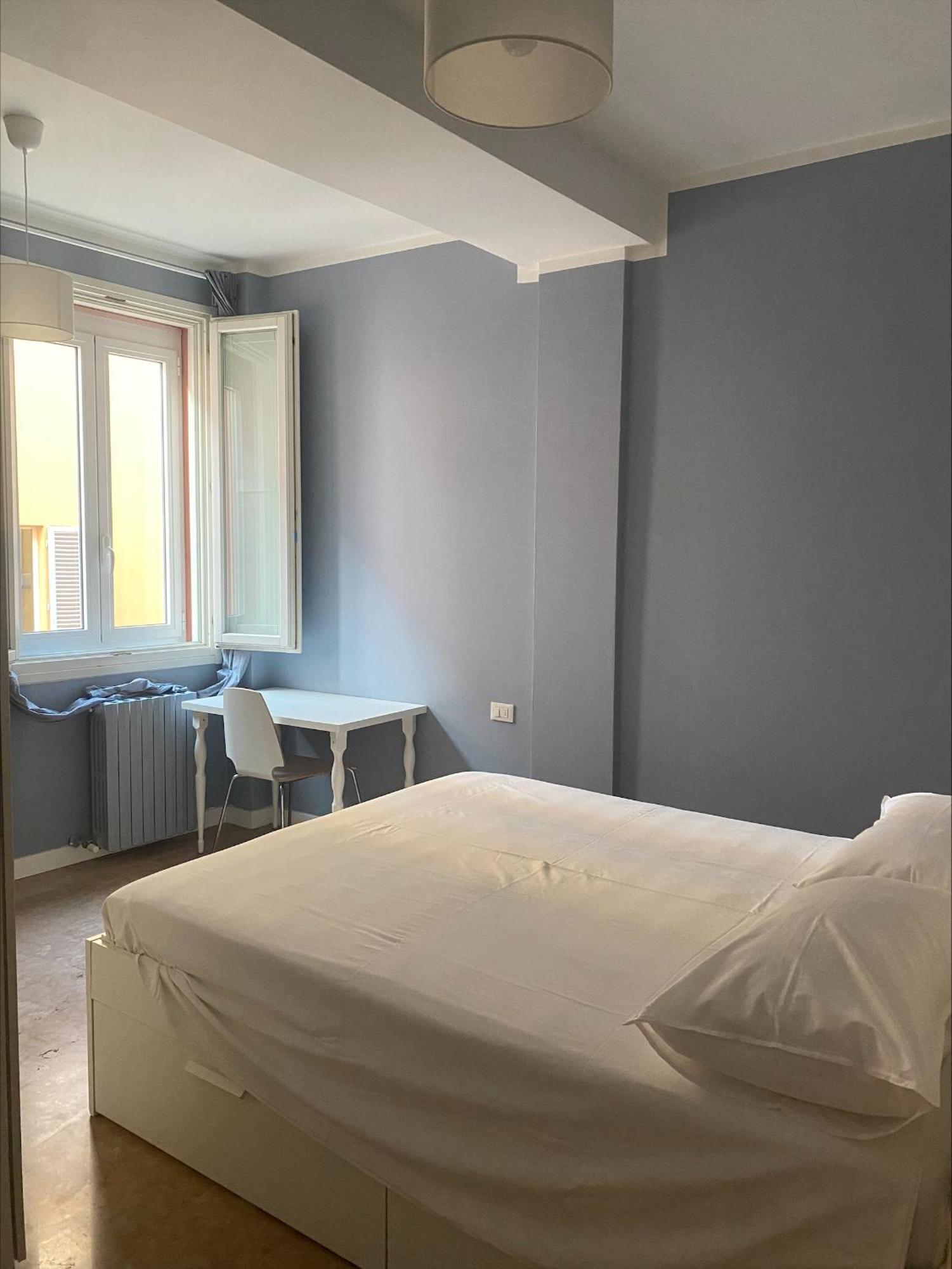 Canard Suite Bologna Exterior photo